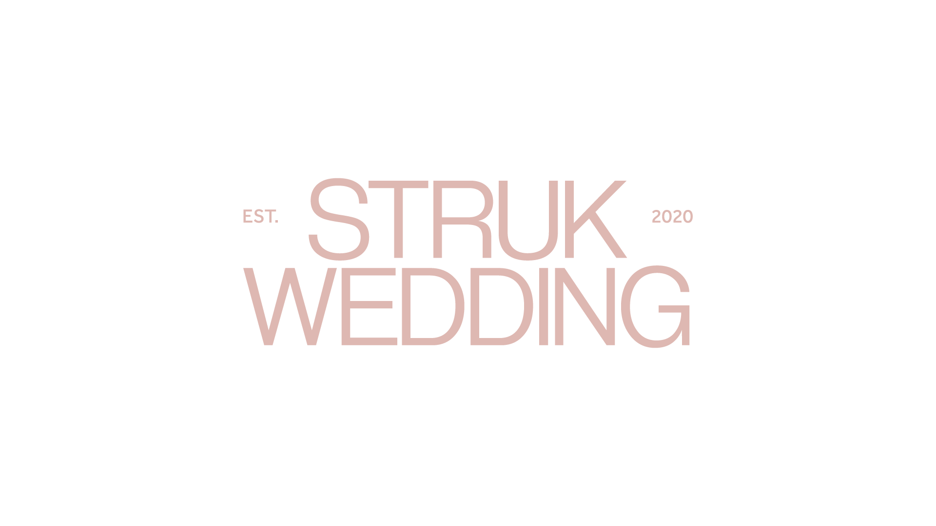 STRUK Wedding Agency